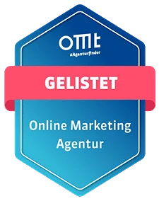 Agenturfinder gelistet